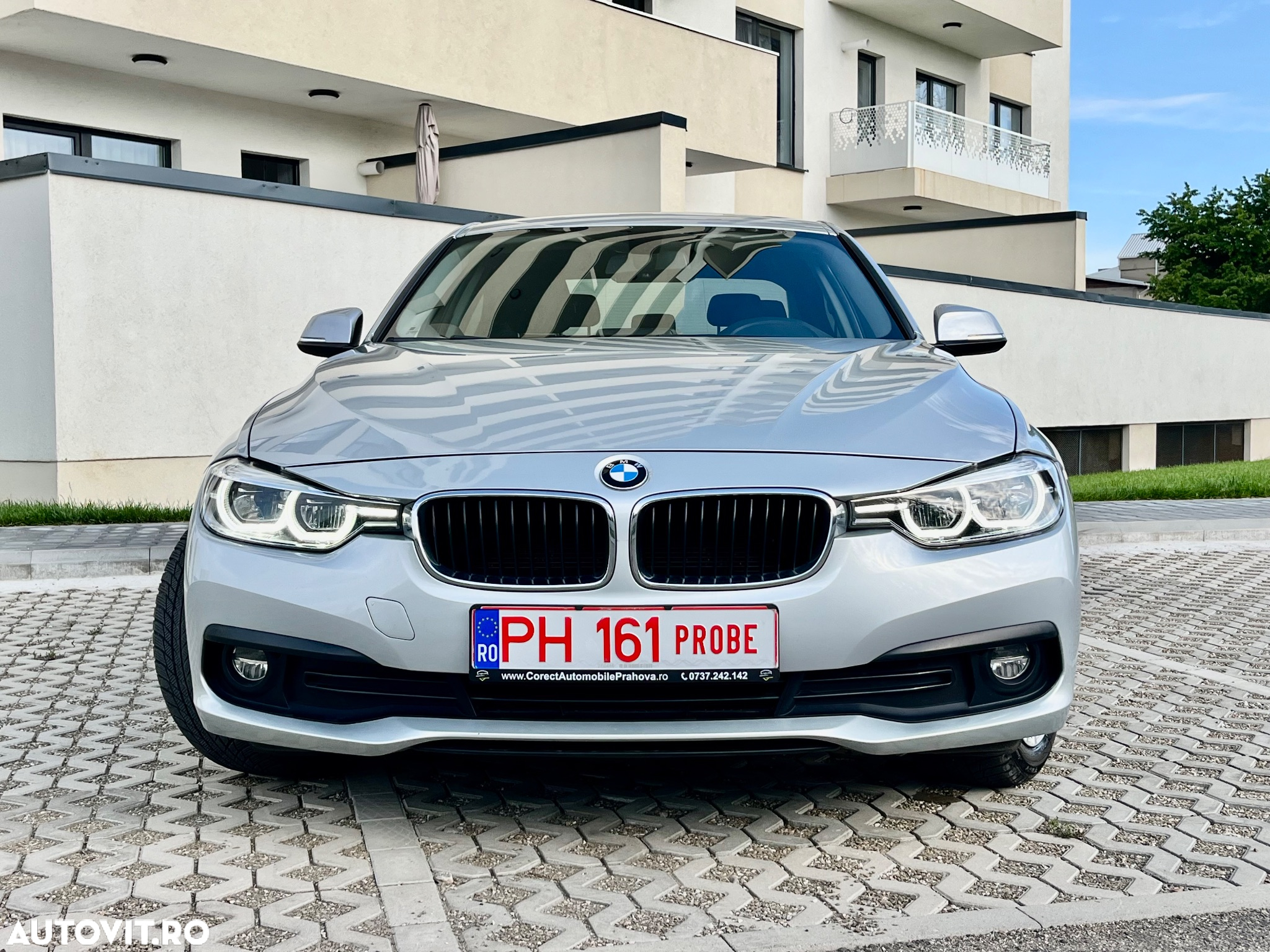 BMW Seria 3 - 9