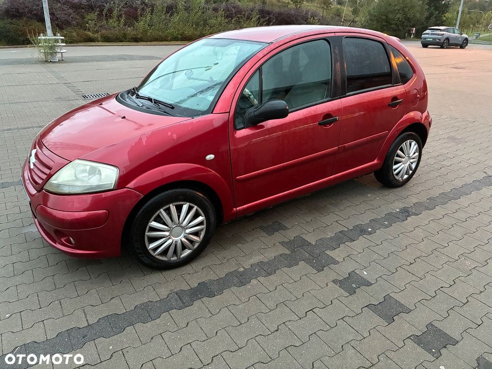 Citroën C3 - 11