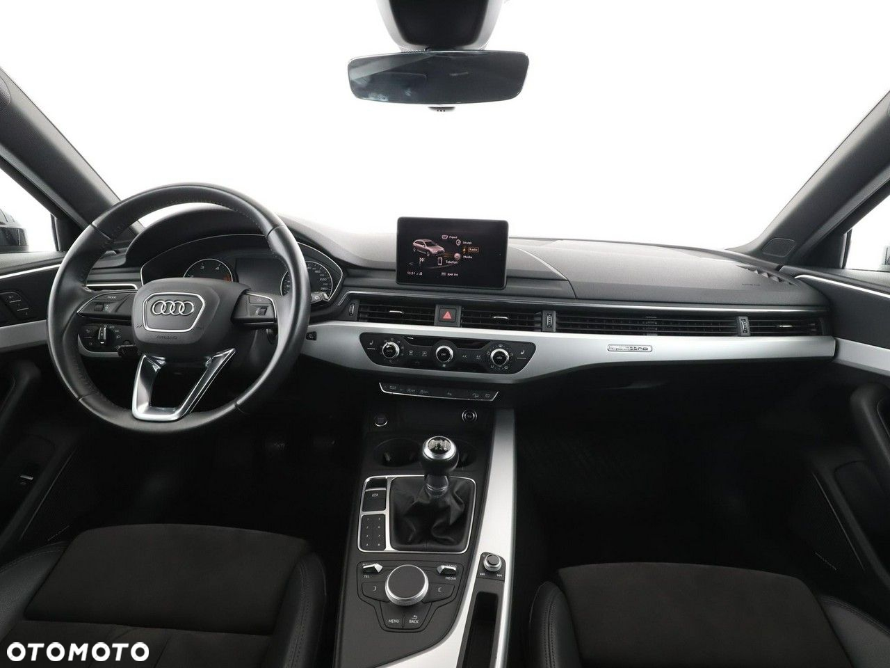 Audi A4 Allroad 2.0 TDI Quattro - 15