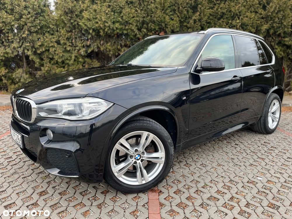 BMW X5 - 6