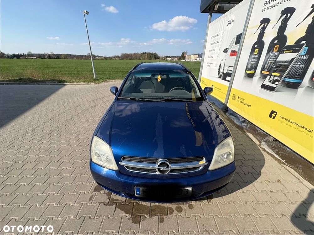 Opel Vectra 1.8 Edition - 1