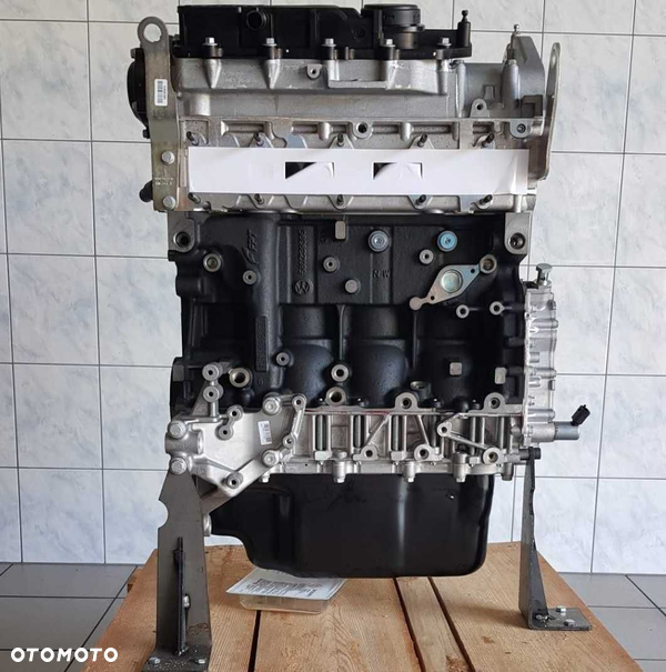 Silnik słupek  Iveco Daily / Fiat Ducato 2.3 Euro 6 NOWY ! GWARANCJA !