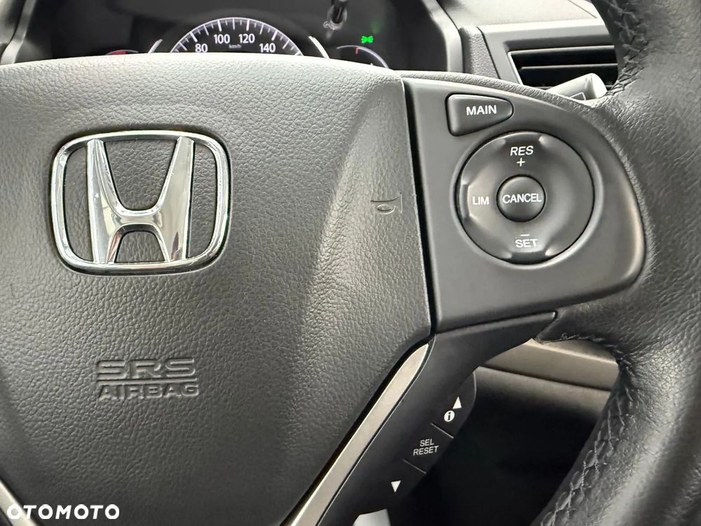 Honda CR-V 2.0i-VTEC 2WD Elegance - 18