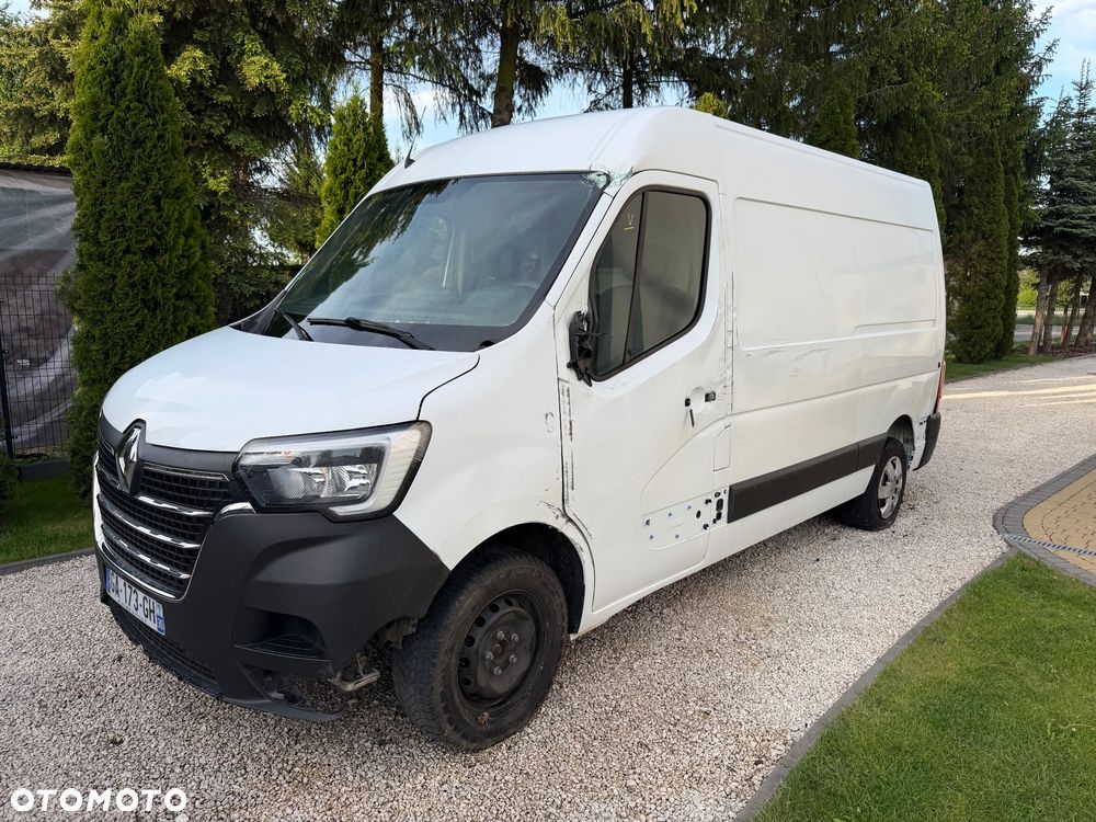 Renault Master - 3