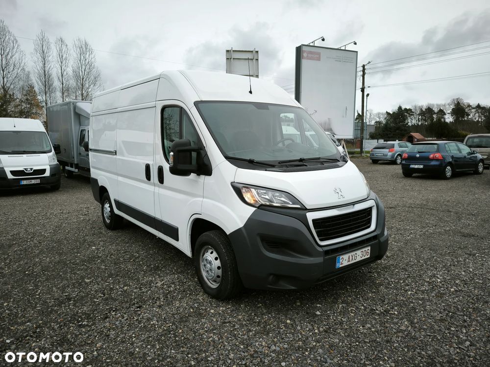 Peugeot Boxer - 6