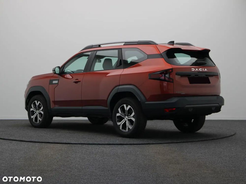 Dacia Bigster 1.2 TCe mHEV Expression - 3