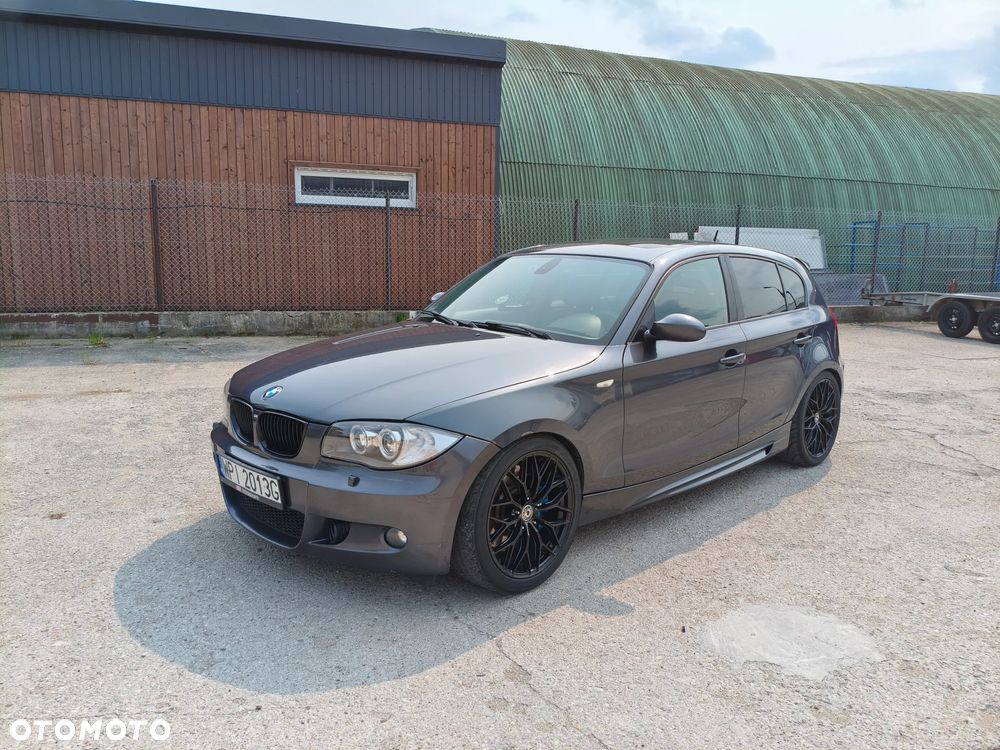 BMW Seria 1 130i - 4
