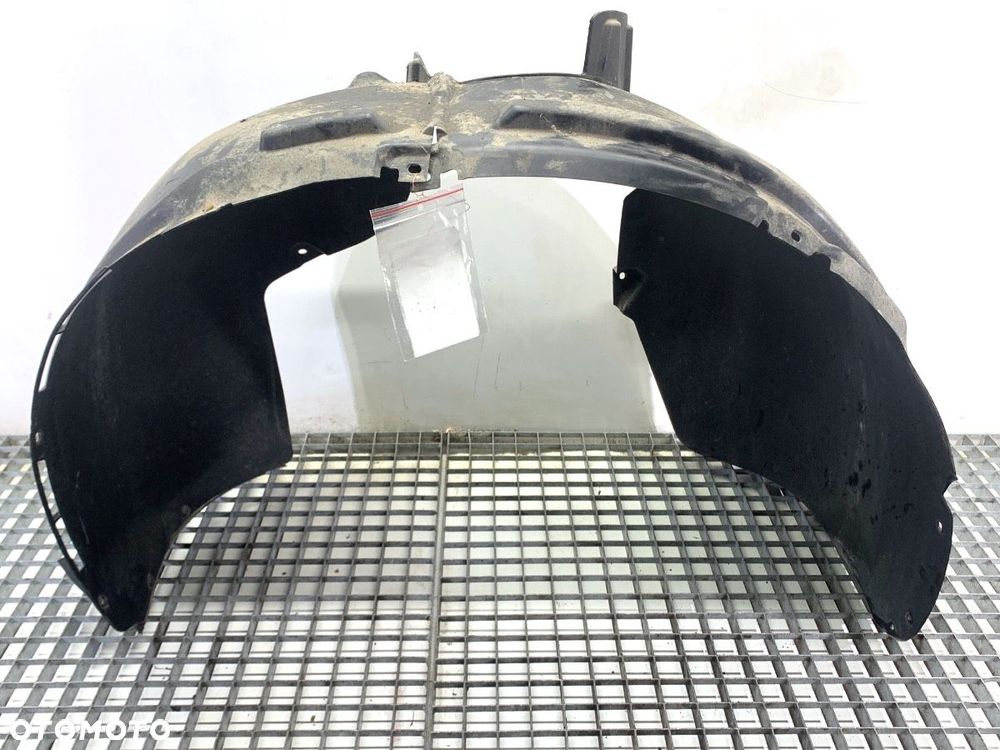 NADKOLE LEWY PRZÓD  VW ID.3 (E11) 2019 - 2022 Pro 150 kW [204 KM] elektryczny 2021 - 2022 10A809957 - 2