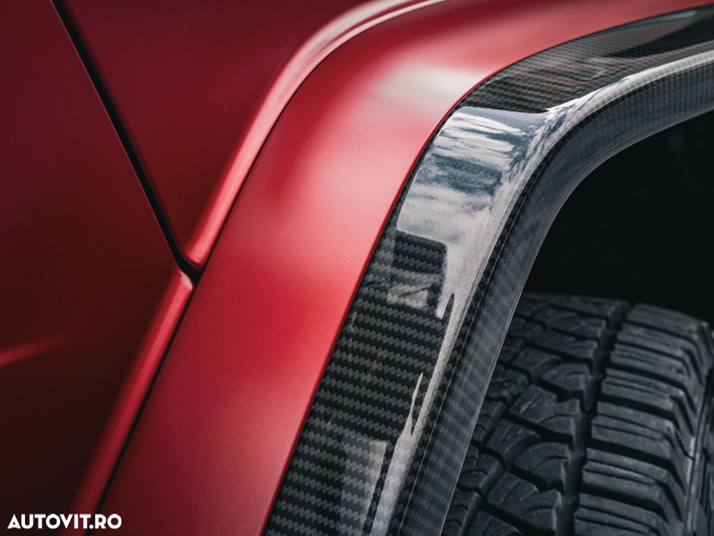 Mercedes-Benz G AMG 63 SW Long Aut. - 19