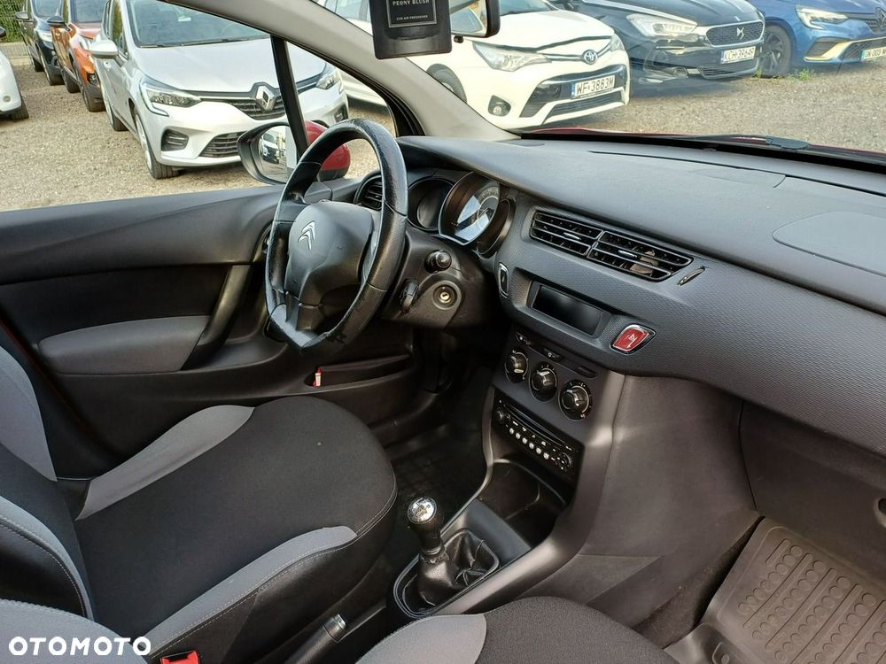 Citroën C3 - 12