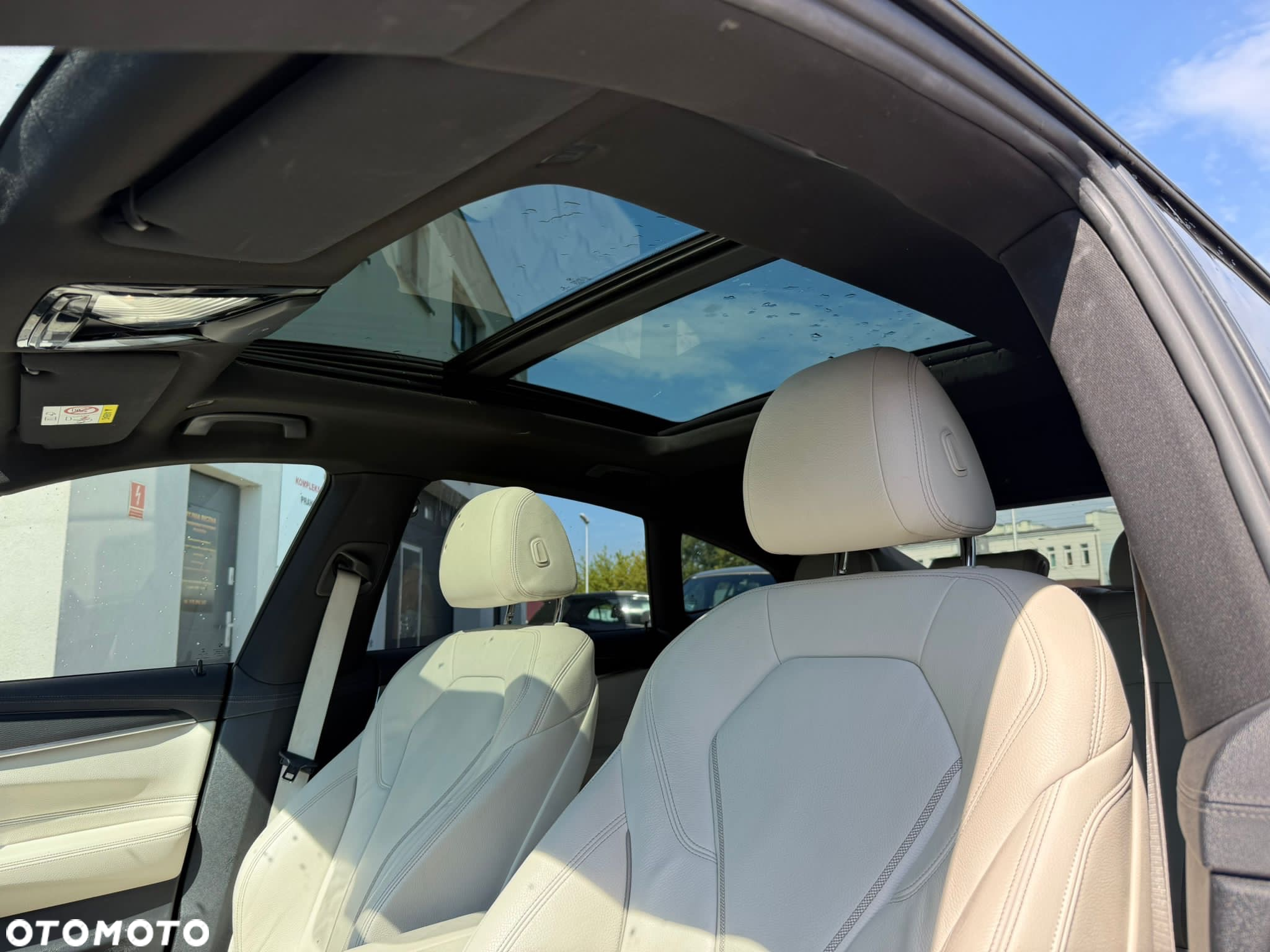 BMW Seria 6 - 6