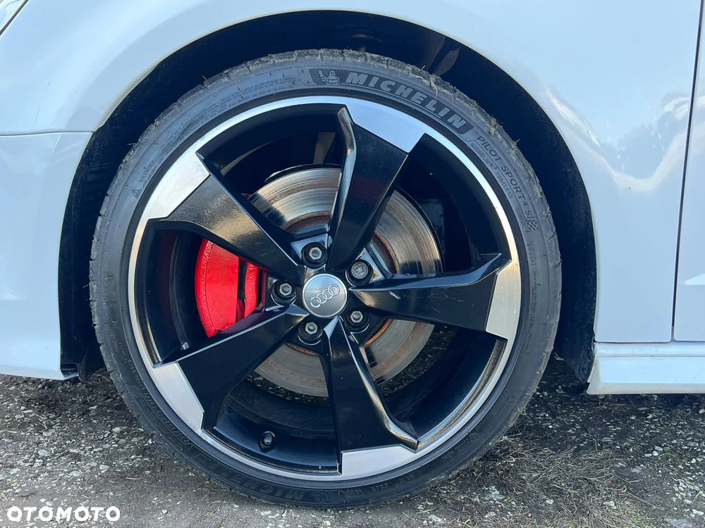 Audi S3 Sportback - 35