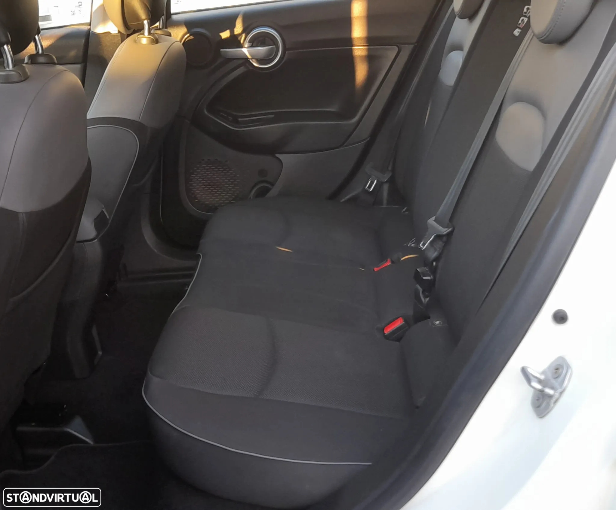 Fiat 500X 1.3 MJ Pop Plus J17 S&S - 5