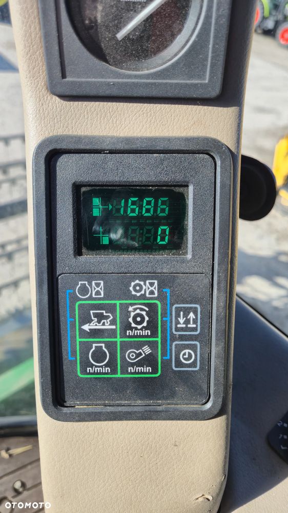 John Deere 1450WTS - 8