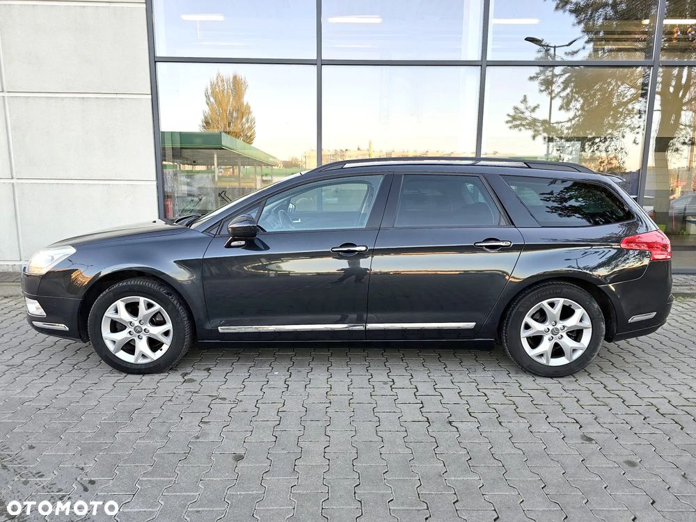 Citroën C5 1.8i 16V Attraction - 12