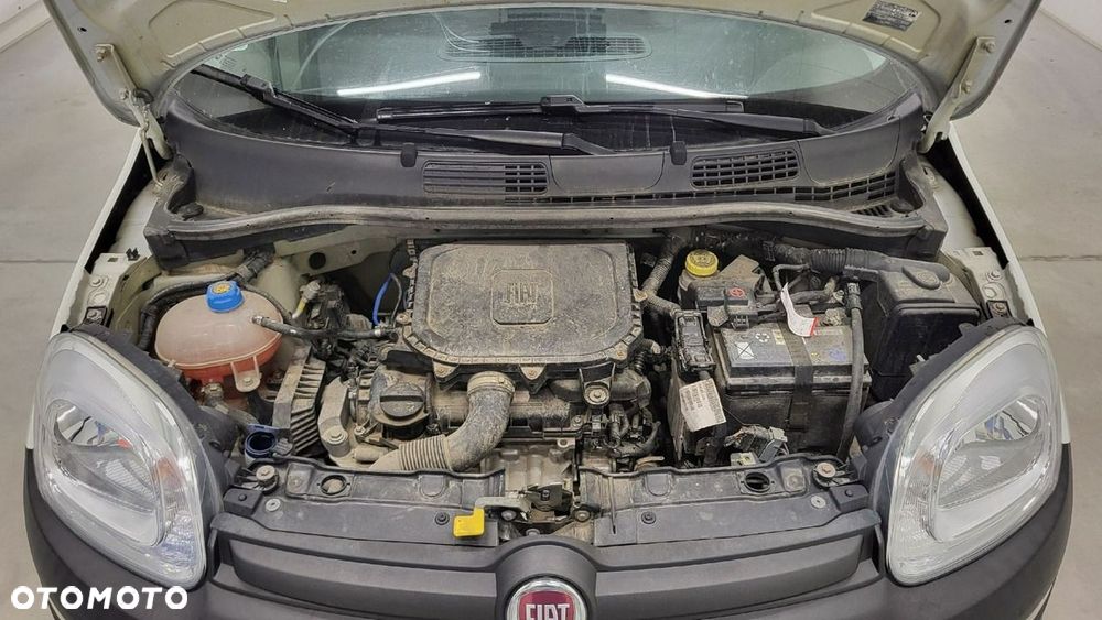 Fiat Panda - 23