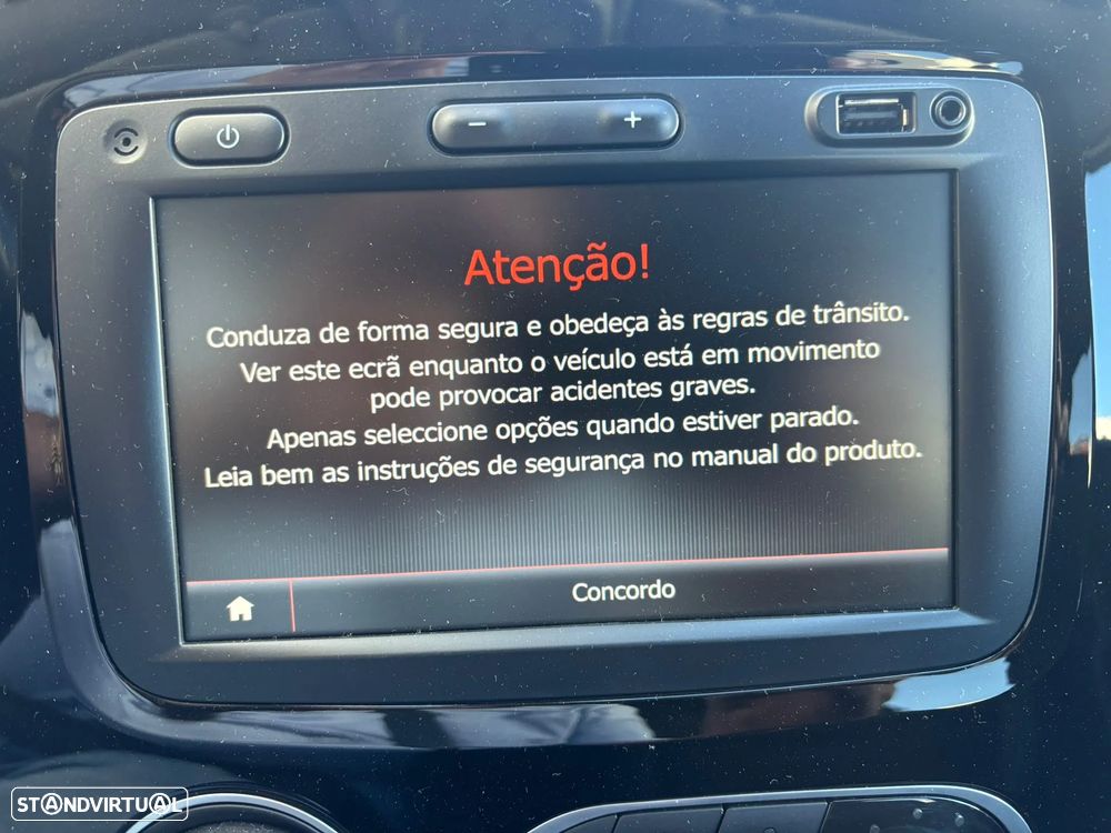 Renault Captur 1.5 dCi Exclusive - 41