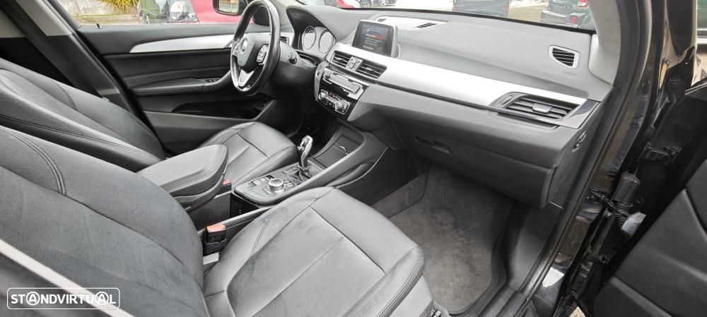 BMW X1 18 d sDrive Auto Advantage - 22