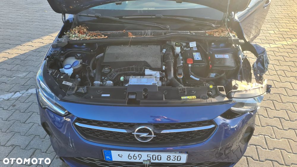 Opel Corsa 1.2 Direct Injection Turbo Start/Stop Elegance - 8