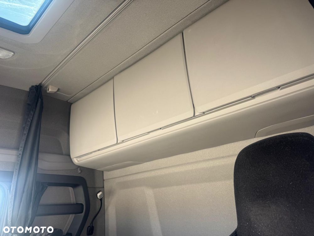 Scania R460/ 2023r/ 260Tyskm/ HYDRAULIKA/ KLIMA STACJONARNA/ NAVI/ PO KONTRAKCIE SERWIS NIEMCY - 14