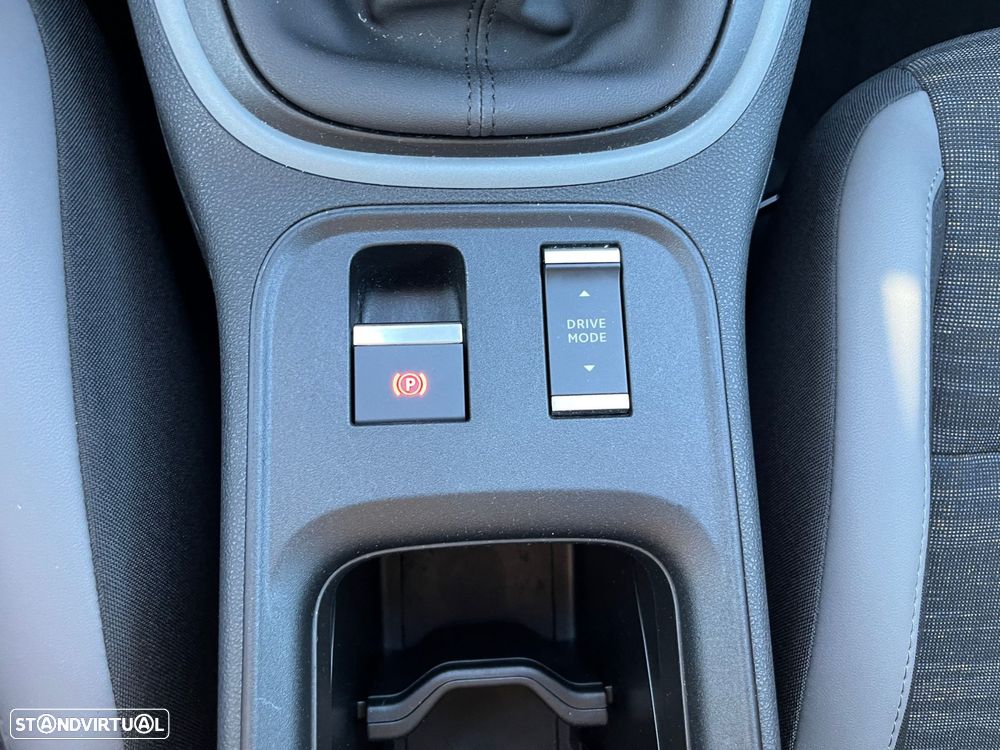 Jeep Avenger 1.2 GSE T3 Longitude - 27