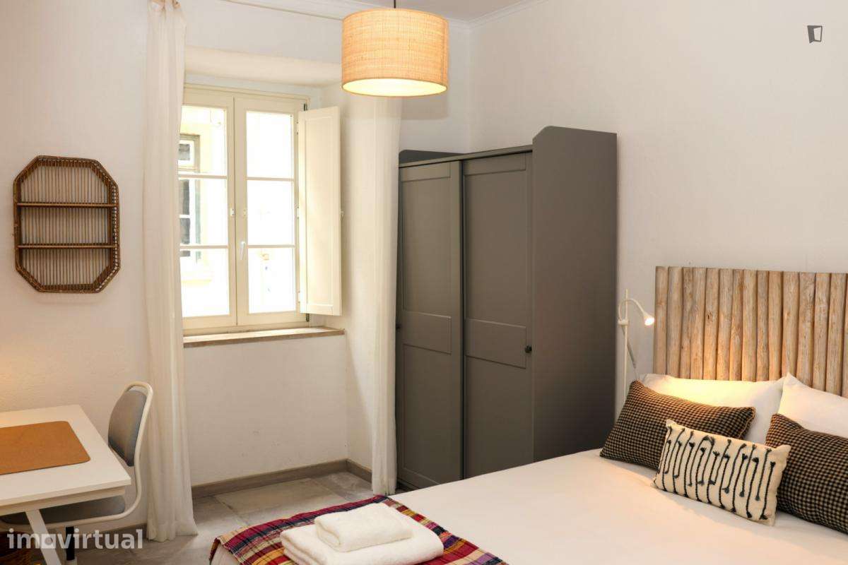 Apartamento com 2 quartos - localizado em Castelo Lisbon - Grande imagem: 4/14