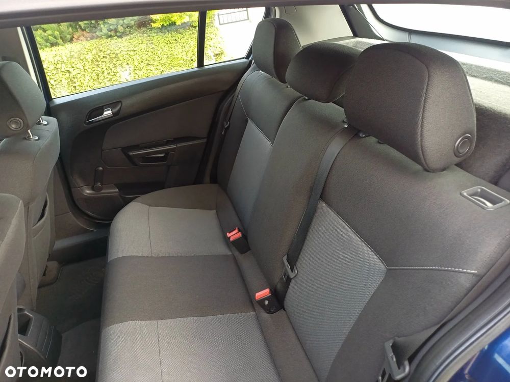 Opel Astra 1.6 - 3