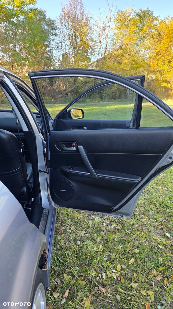 Mazda 6 - 19