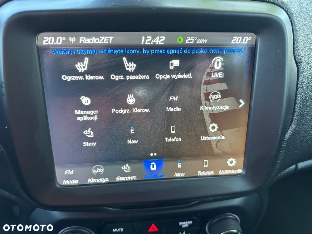 Jeep Renegade 1.3 GSE T4 Turbo Limited 4x4 S&S - 25