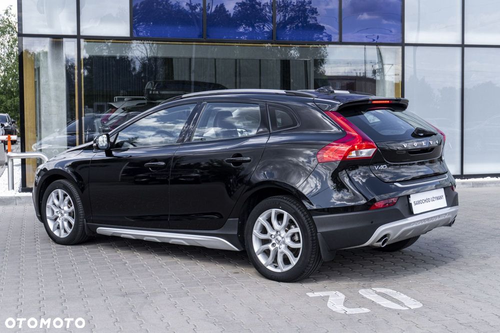 Volvo V40 - 7
