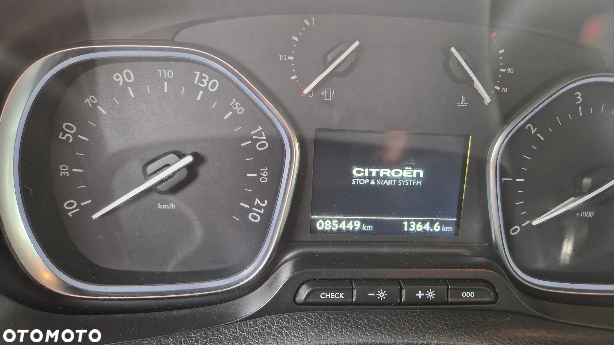 Citroën Jumpy Combi - 13