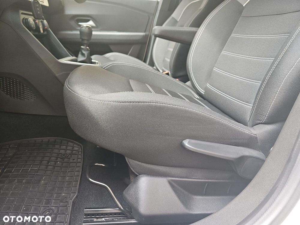 Dacia Sandero - 29
