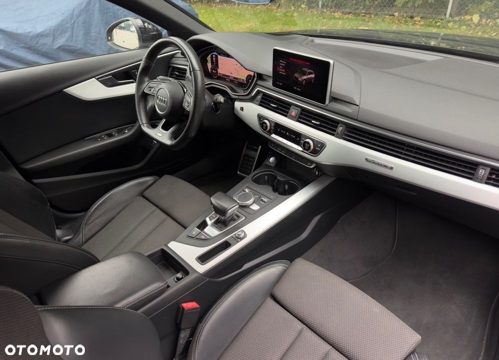 Audi A4 - 30