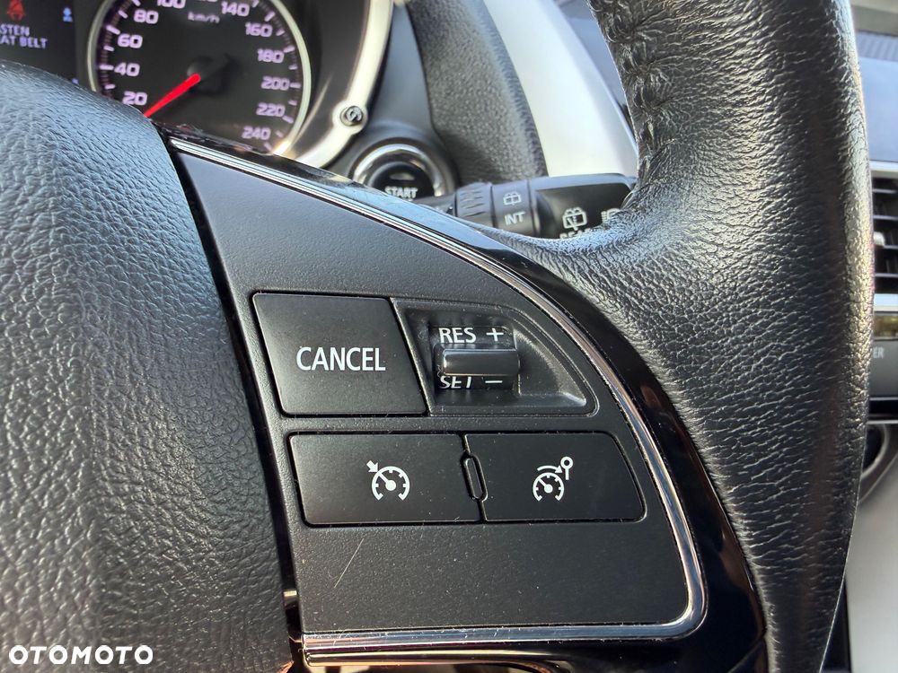 Mitsubishi Eclipse Cross 1.5 T-MIVEC 2WD Diamant+ - 26