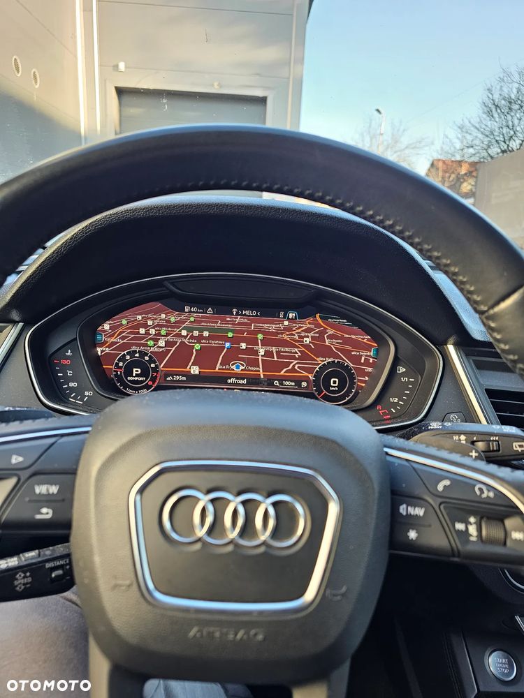 Audi Q5 45 TFSI mHEV Quattro Sport S tronic - 11