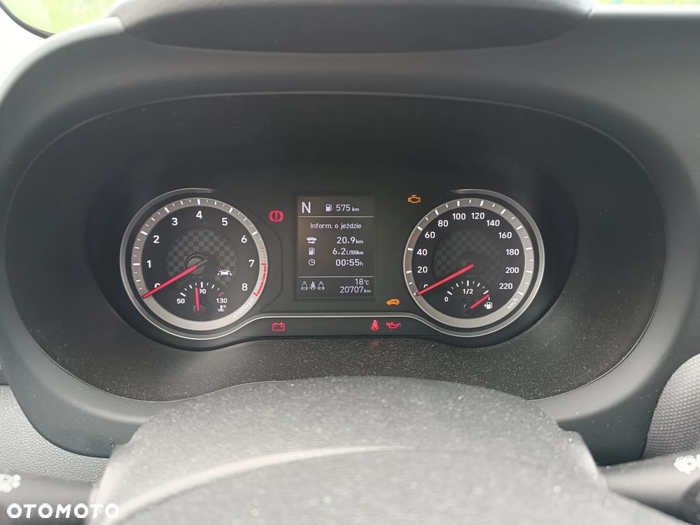 Hyundai i10 1.2 Comfort - 6