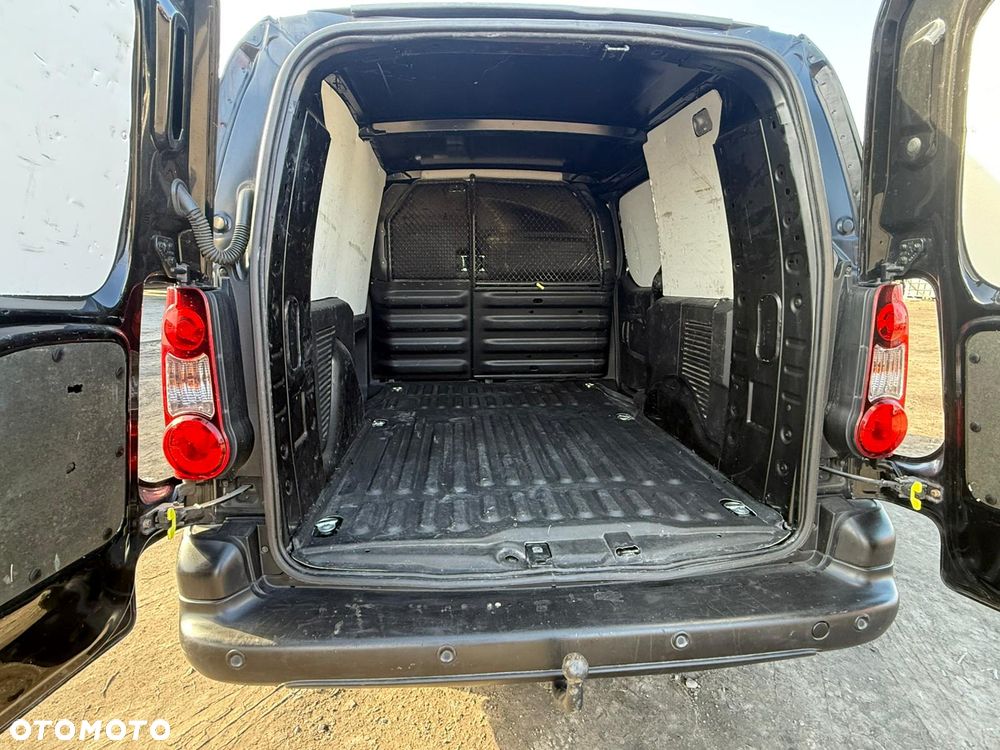 Citroën BERLINGO - 17