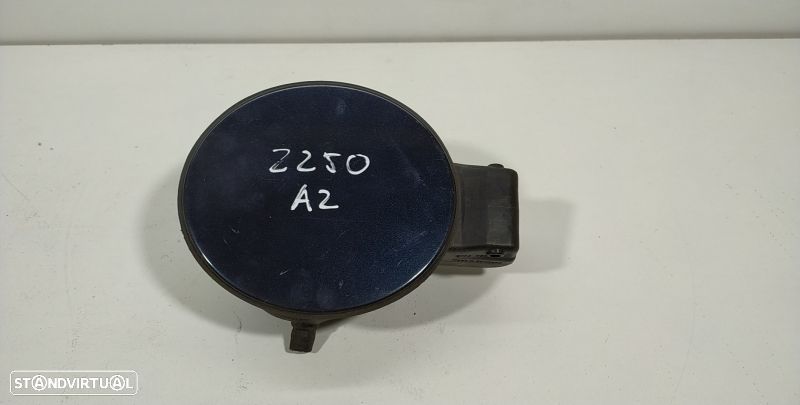 Tampão De Combustivel Audi A2 (8Z0) - 1