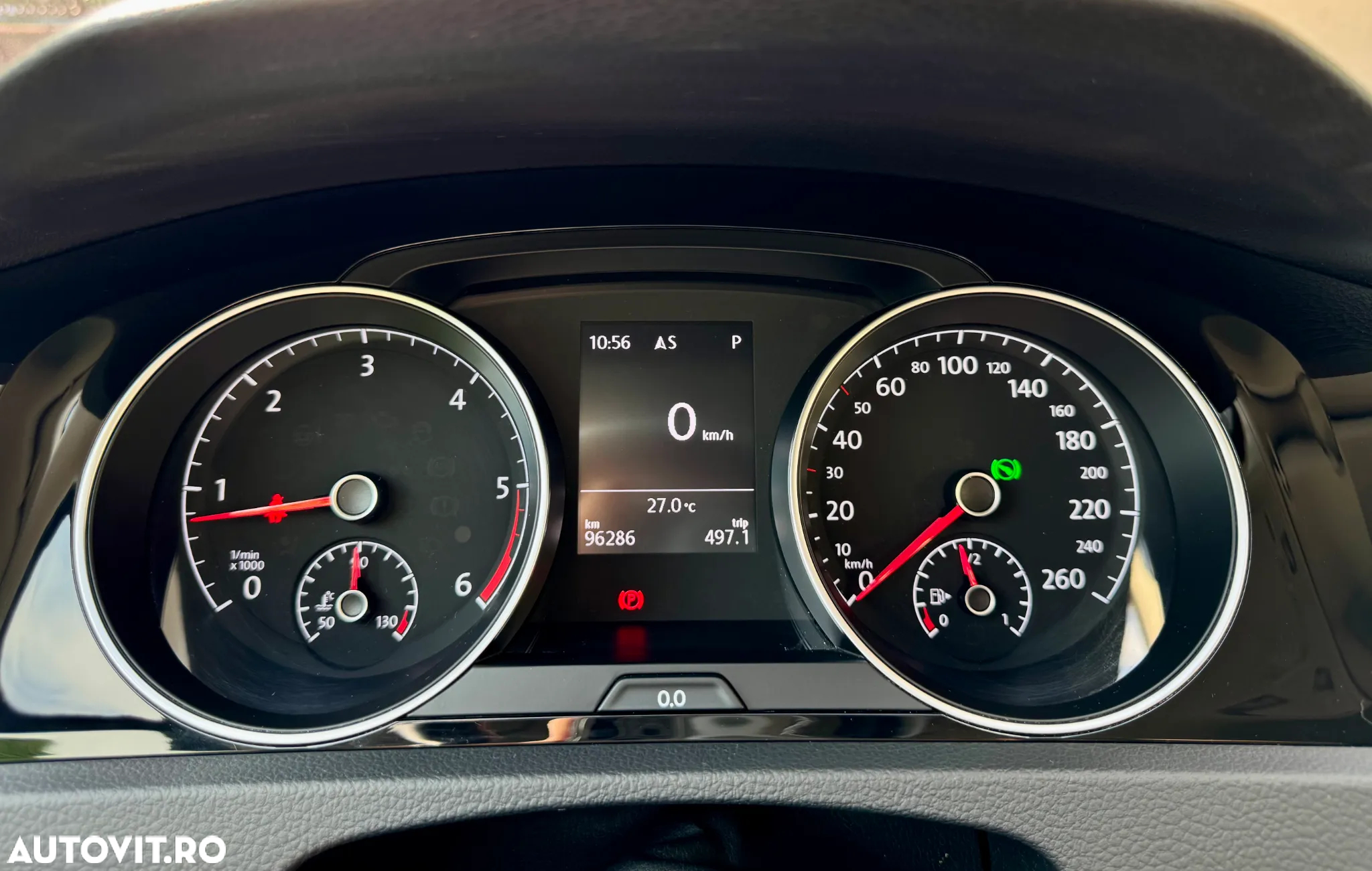 Volkswagen Golf 2.0 TDI DSG Join - 7