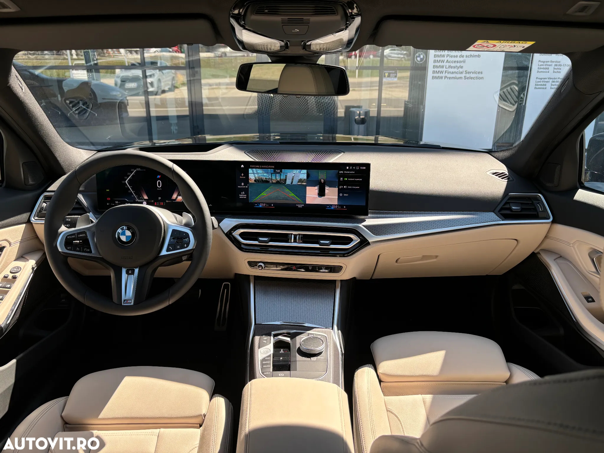 BMW Seria 3 320d xDrive AT MHEV - 5