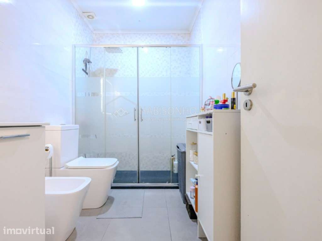 Apartamento T2 | Gandra | Paredes - Grande imagem: 3/12