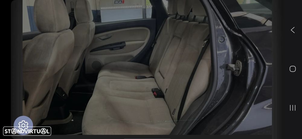 Fiat Linea 1.3 M-Jet Emotion - 12