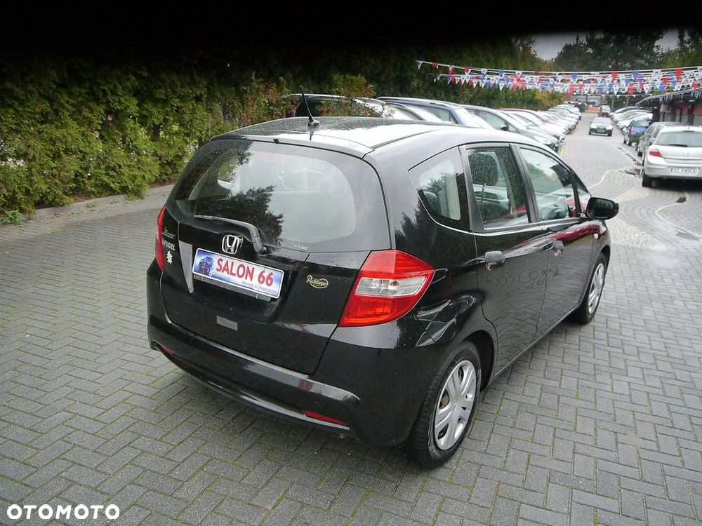 Honda Jazz 1.2 i-VTEC - 5