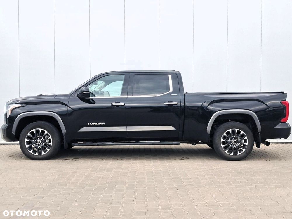 Toyota Tundra - 5