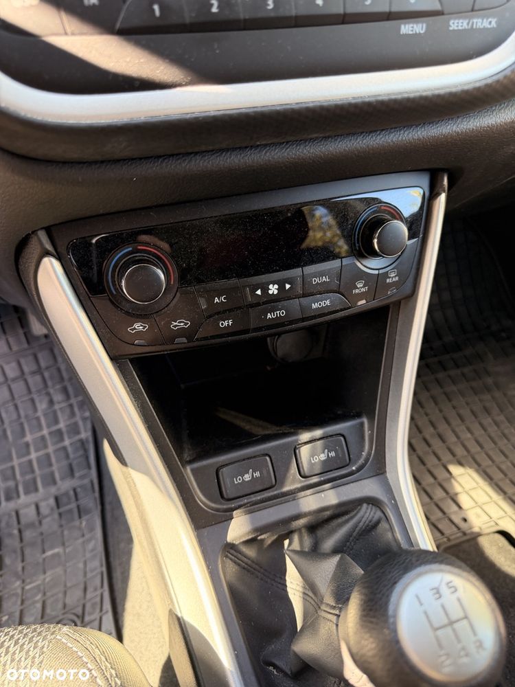 Suzuki SX4 S-Cross 1.6 Premium 4WD - 12