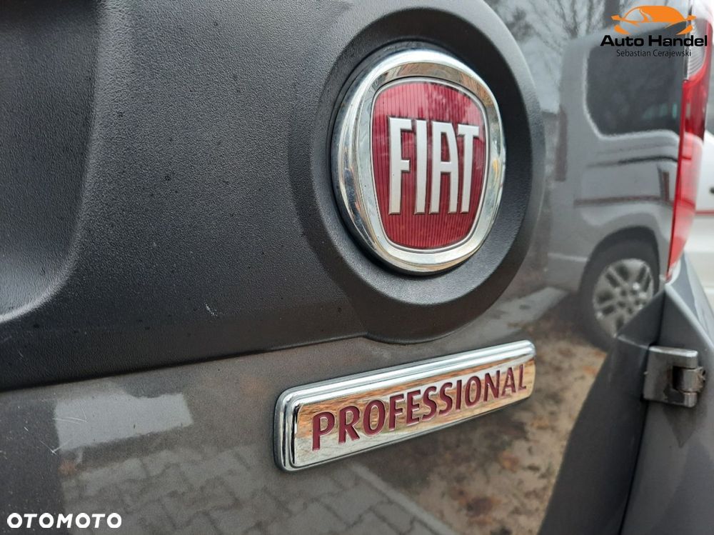 Fiat Doblo - 36