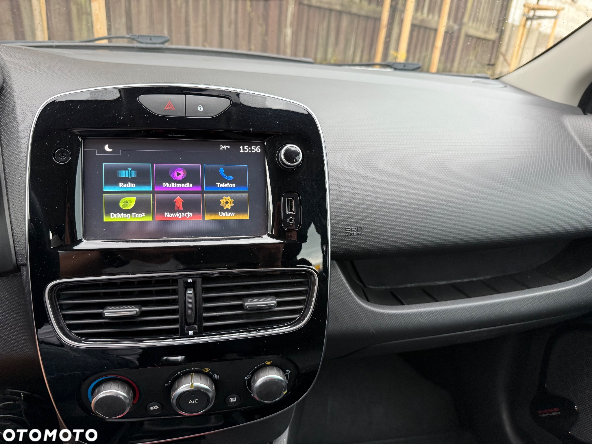 Renault Clio (Energy) TCe 90 Start & Stop INTENS - 18