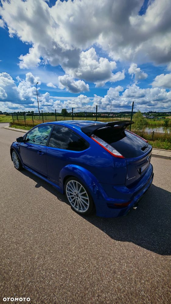 Ford Focus - 16
