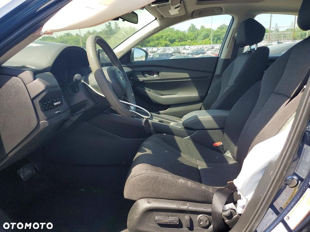 Honda Accord - 8