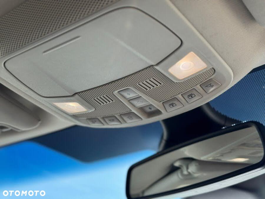 Ford Edge - 34